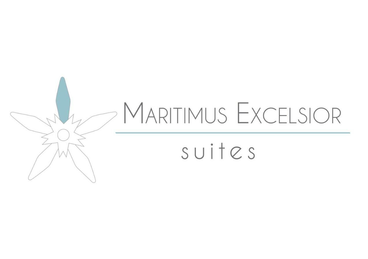 הוילה אליקס Maritimus Excelsior מראה חיצוני תמונה